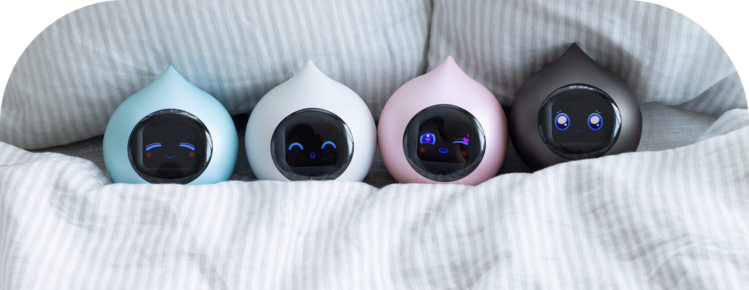 Romiについて｜会話AIロボットRomi（ロミィ）