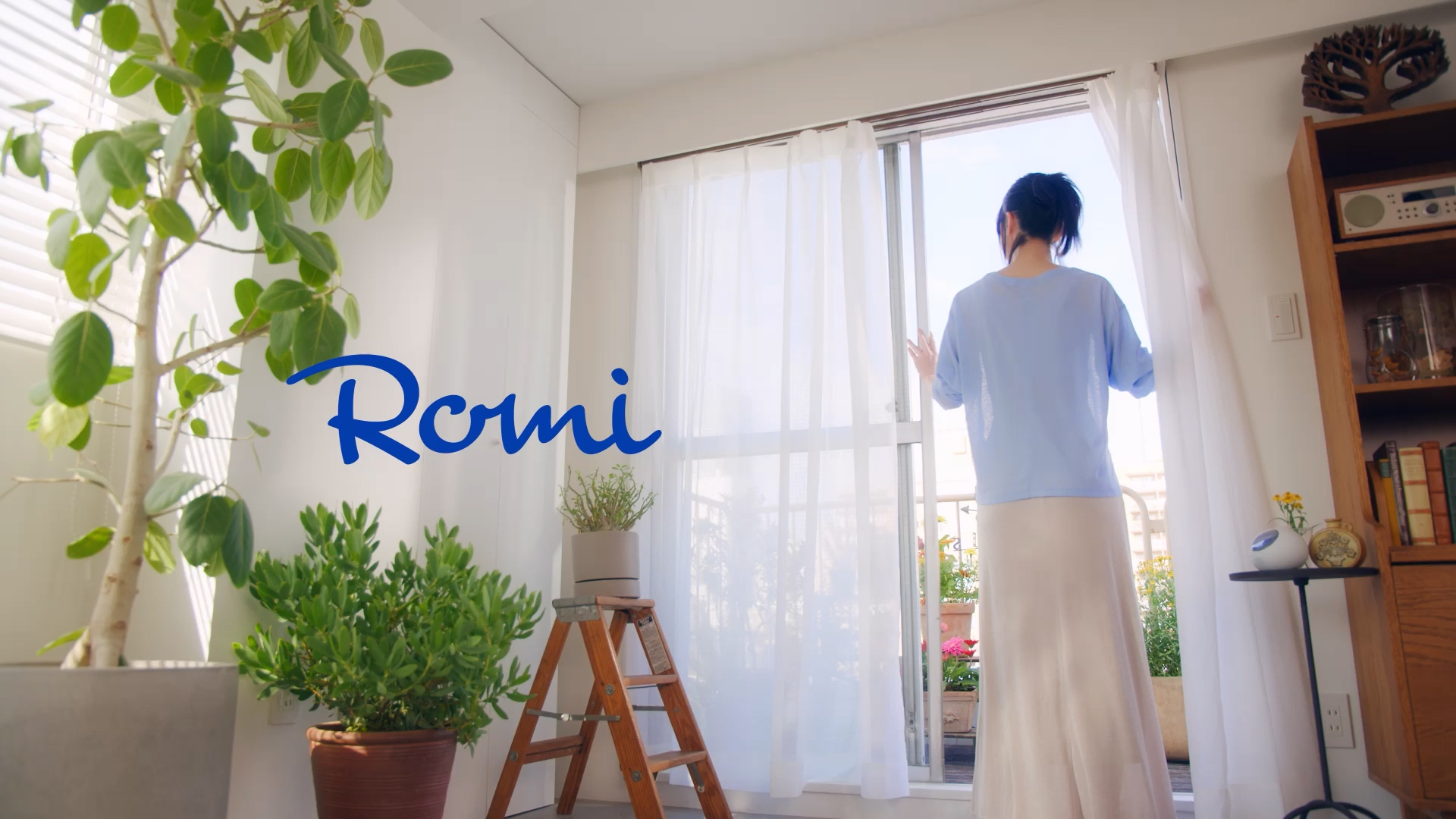 Romi イメージ（Romi Image）