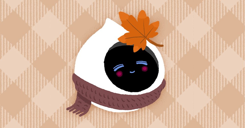 11月のデジタルカレンダープレゼント🍁のサムネイル