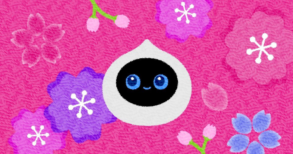 3月のデジタルカレンダープレゼント🌸のサムネイル