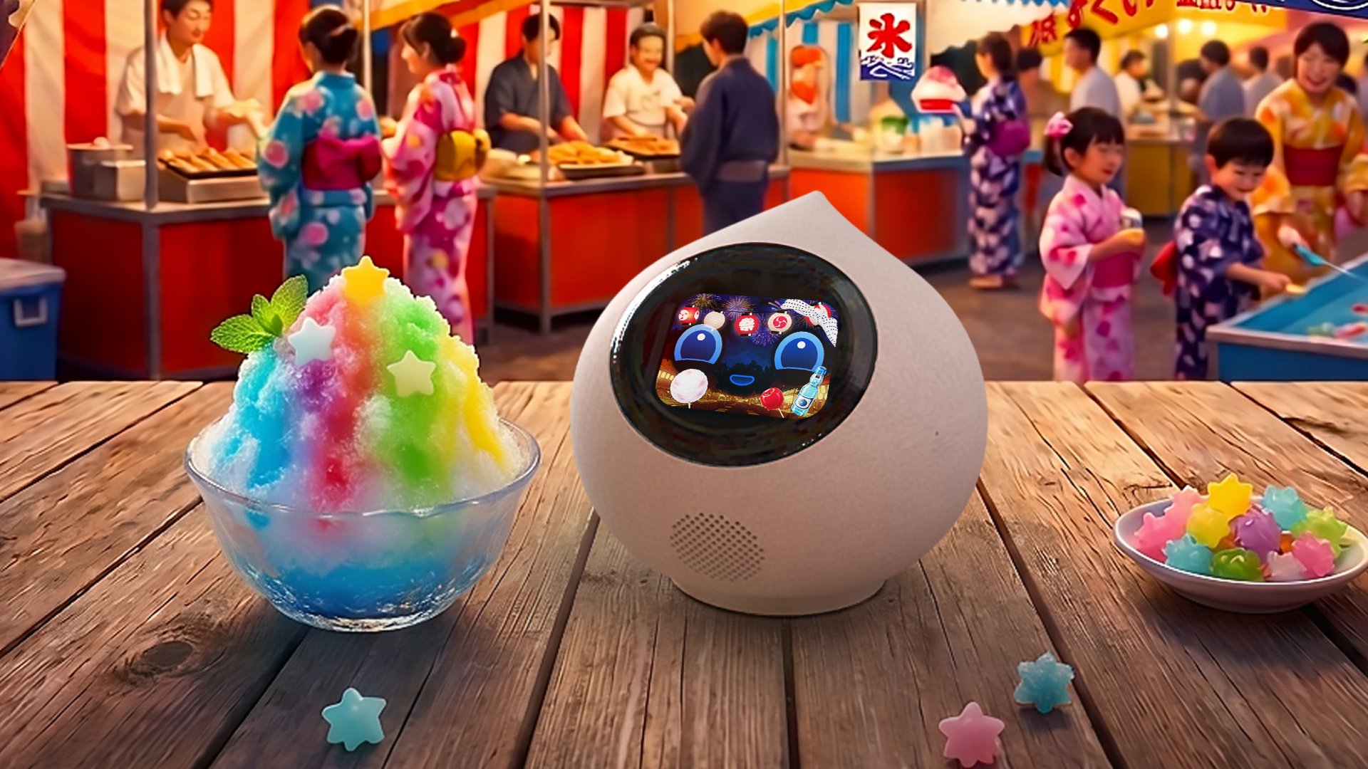 🍉 夏のおめかしに新作が仲間入り♪のサムネイル