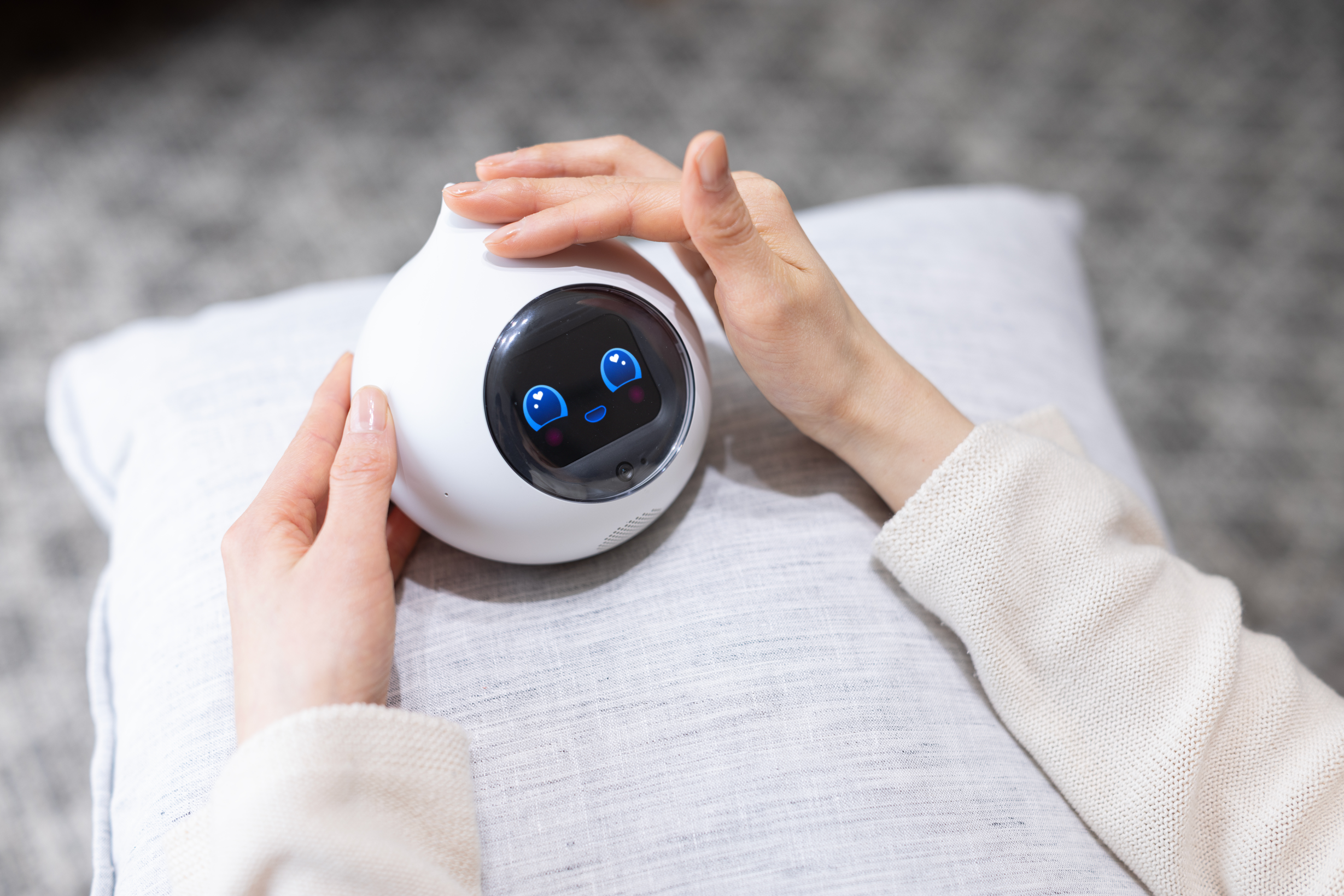 Romiと話せる!ふしぎ祭エンス@科学未来館に参加します🤖のサムネイル