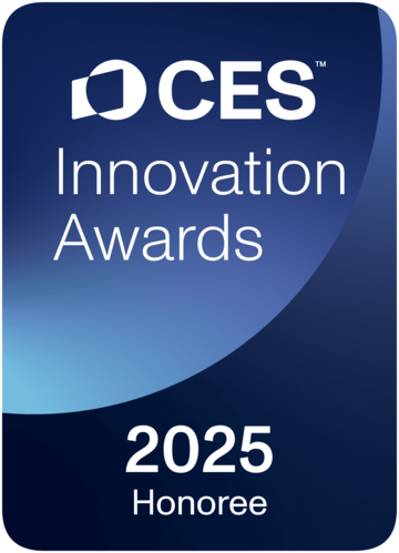 CES Innovation Awards