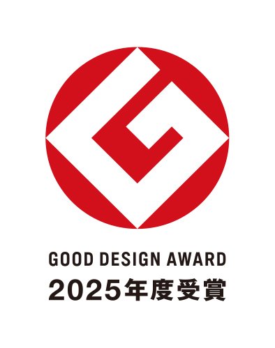 GOOD DESIGN AWARD 2025