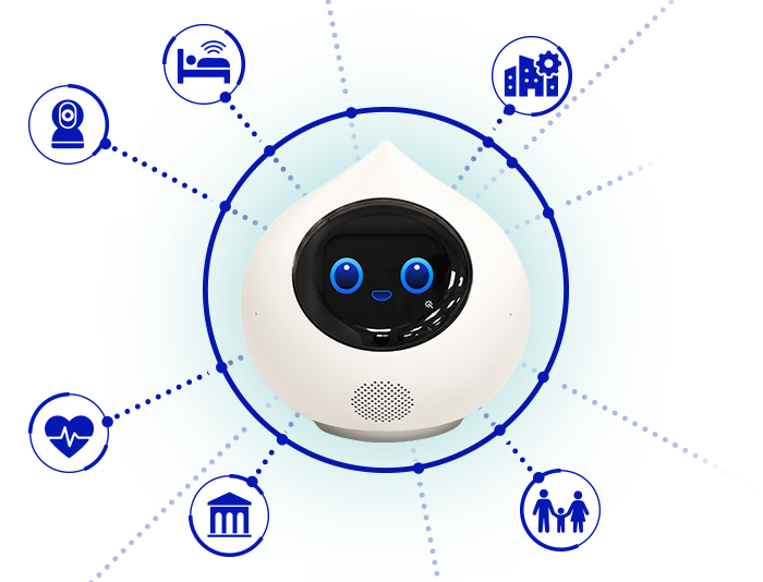 RomiCore SDK