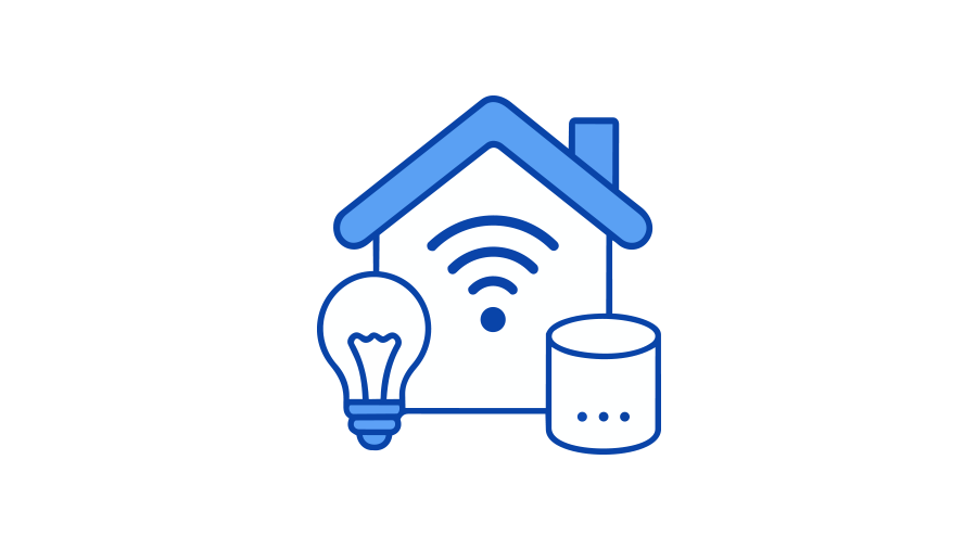 スマートホーム・IoT